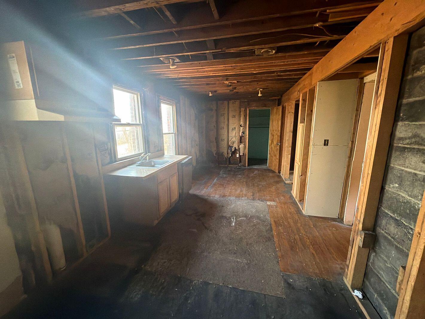 389 Genessee Street River Rouge, MI 48218 - Photo 5 of 35 04