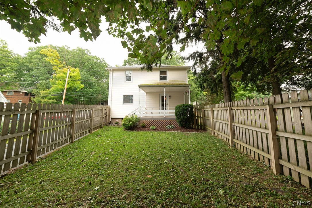 264 Rider Avenue Syracuse, NY 13207 - Photo 47 of 49