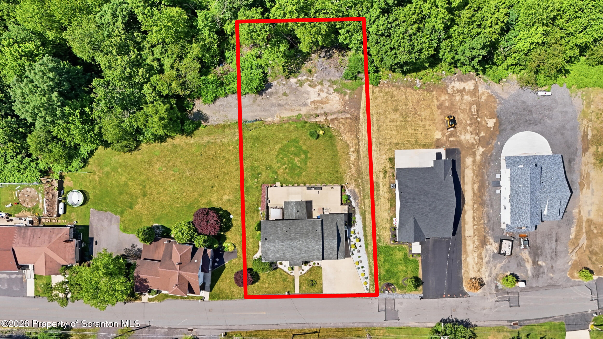 141 Old Boston Road Pittston, PA 18640 - Photo 48 of 54 141 Old Boston62