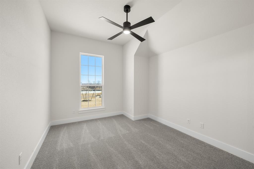4867 Prairie Sky Lane DISH, TX 76247 - Photo 18 of 27 an empty room