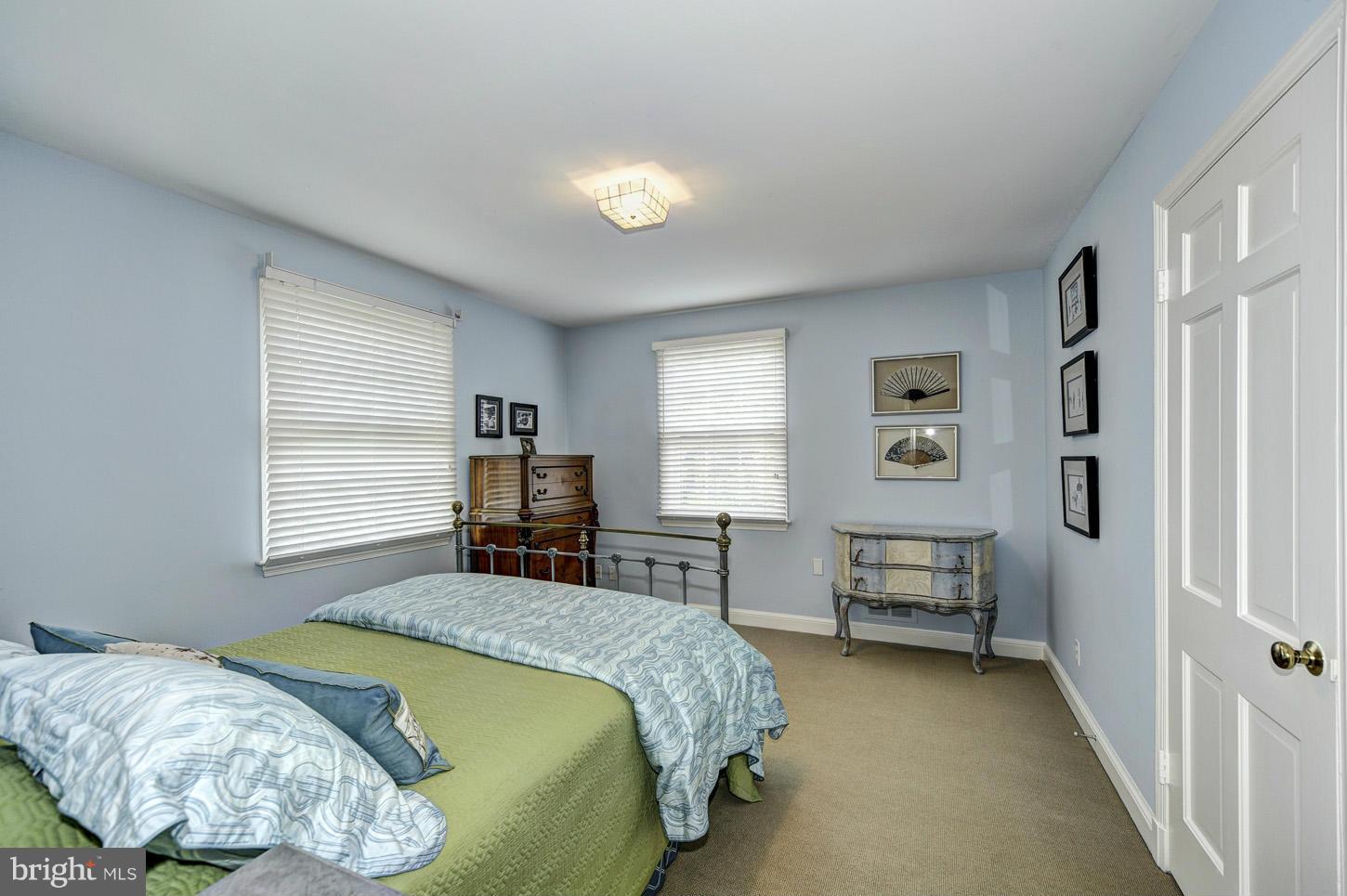 8043 Glendale Road Chevy Chase, MD 20815 - Photo 14 of 24 Bedroom