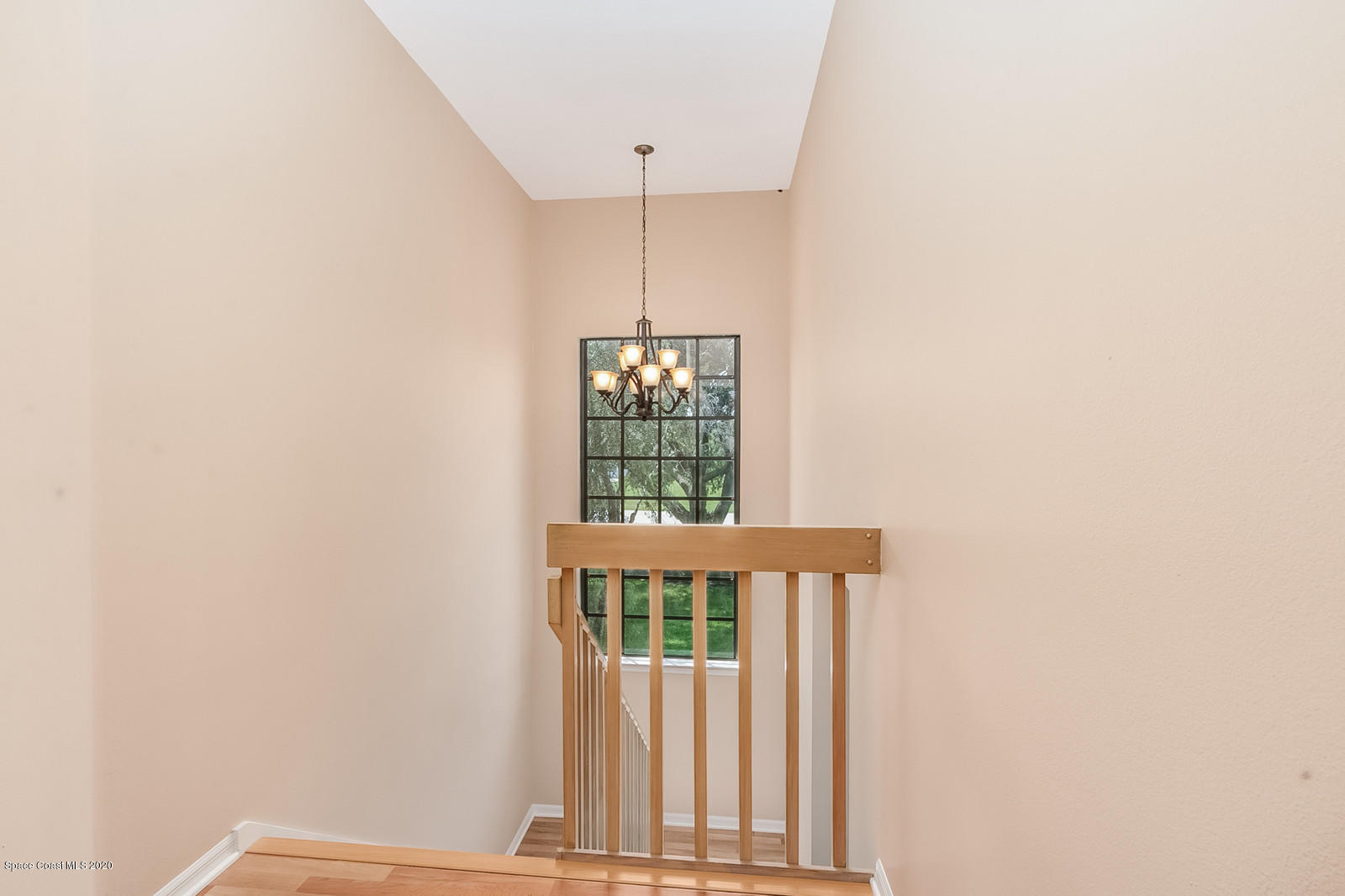 3805 Shady Run Road Melbourne, FL 32934 - Photo 29 of 42 a view of a window in a room
