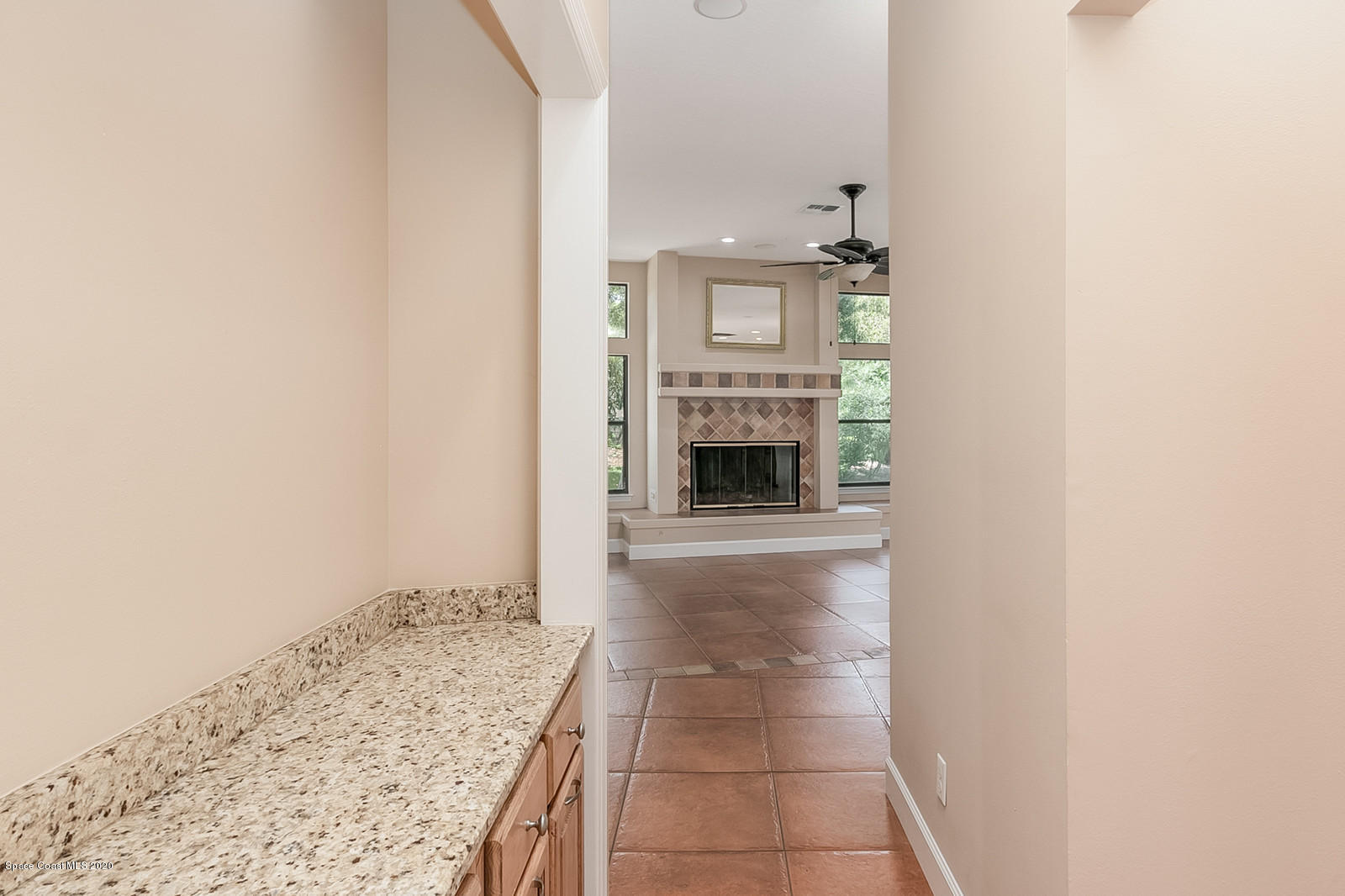 3805 Shady Run Road Melbourne, FL 32934 - Photo 30 of 42