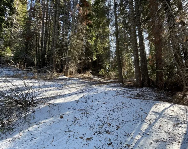 $40,000 | 57793 Fawn Drive, Springville, CA 93265