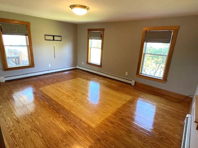 322 Gorham Road Scarborough, ME 04074 - Photo 8 of 27 Living Room