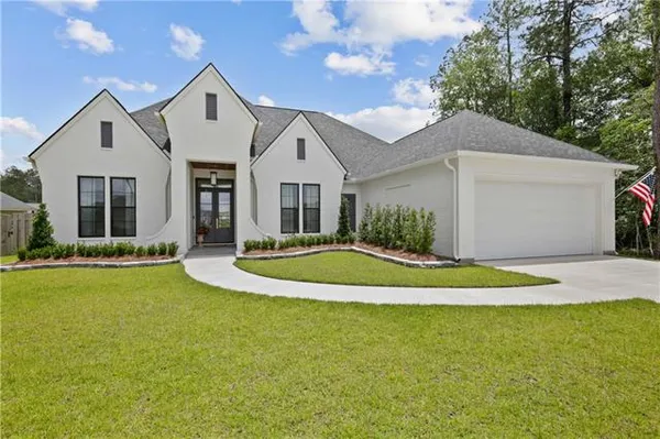 $625,000 | 1525 Black Pne Court, Madisonville, LA 70447