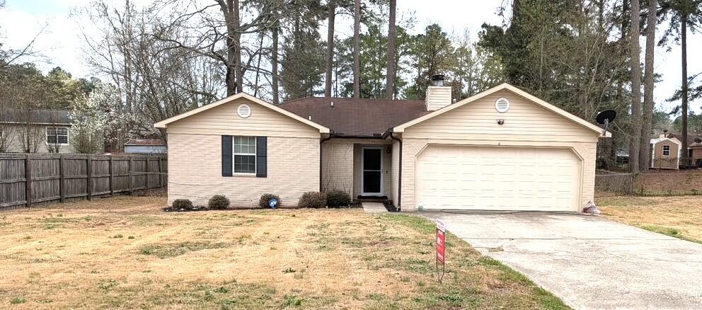 3525 Stoney Brook Road Augusta, GA 30906 - Photo 1 of 21 2990297638189681644