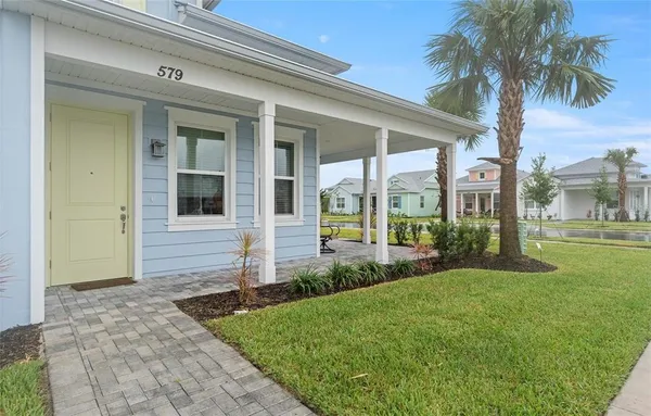 $2,500 | 579 High Tide Lane, Daytona Beach, FL 32124