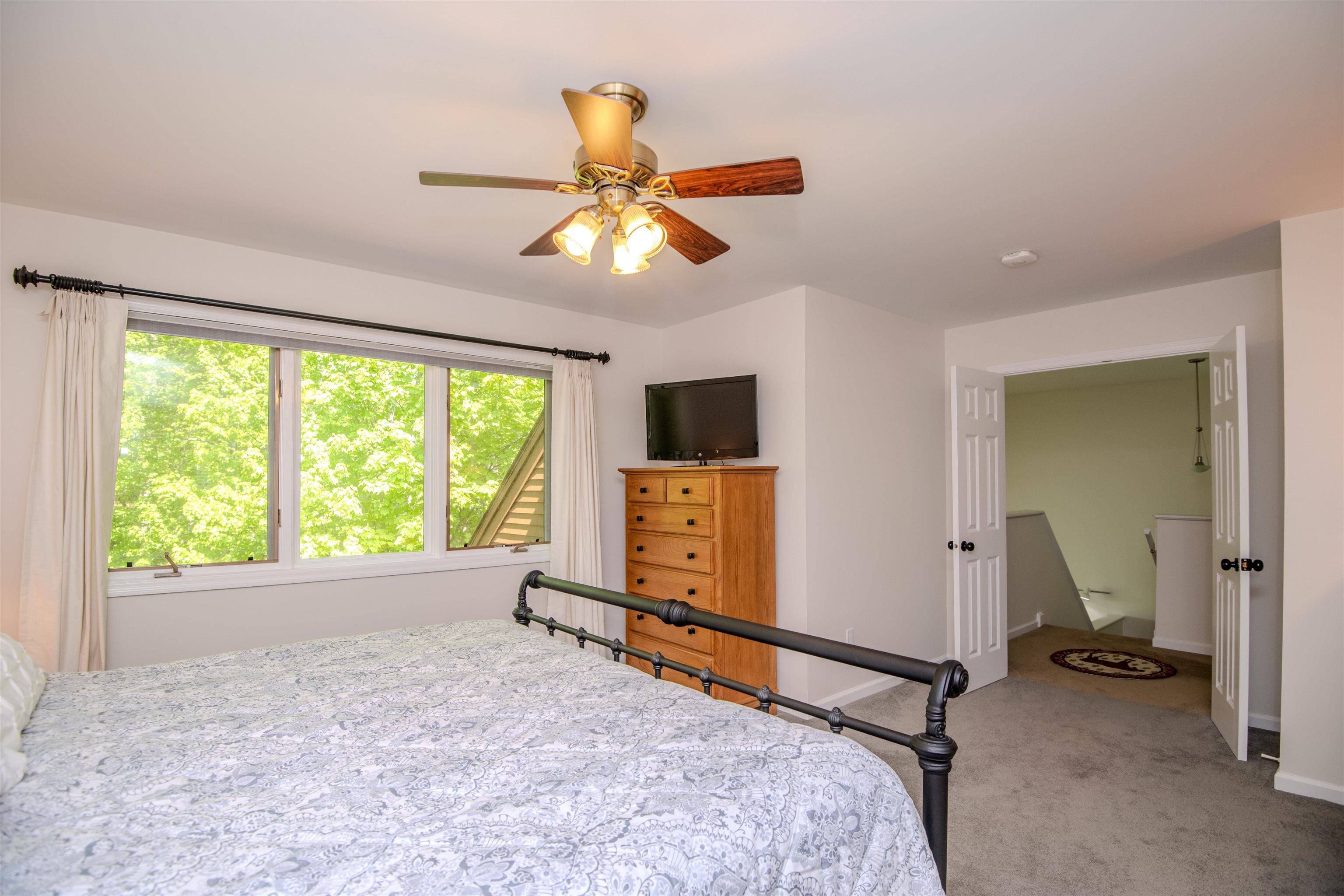 273 Birch Landing Road, Unit 23 Plymouth, VT 05149 - Photo 28 of 60