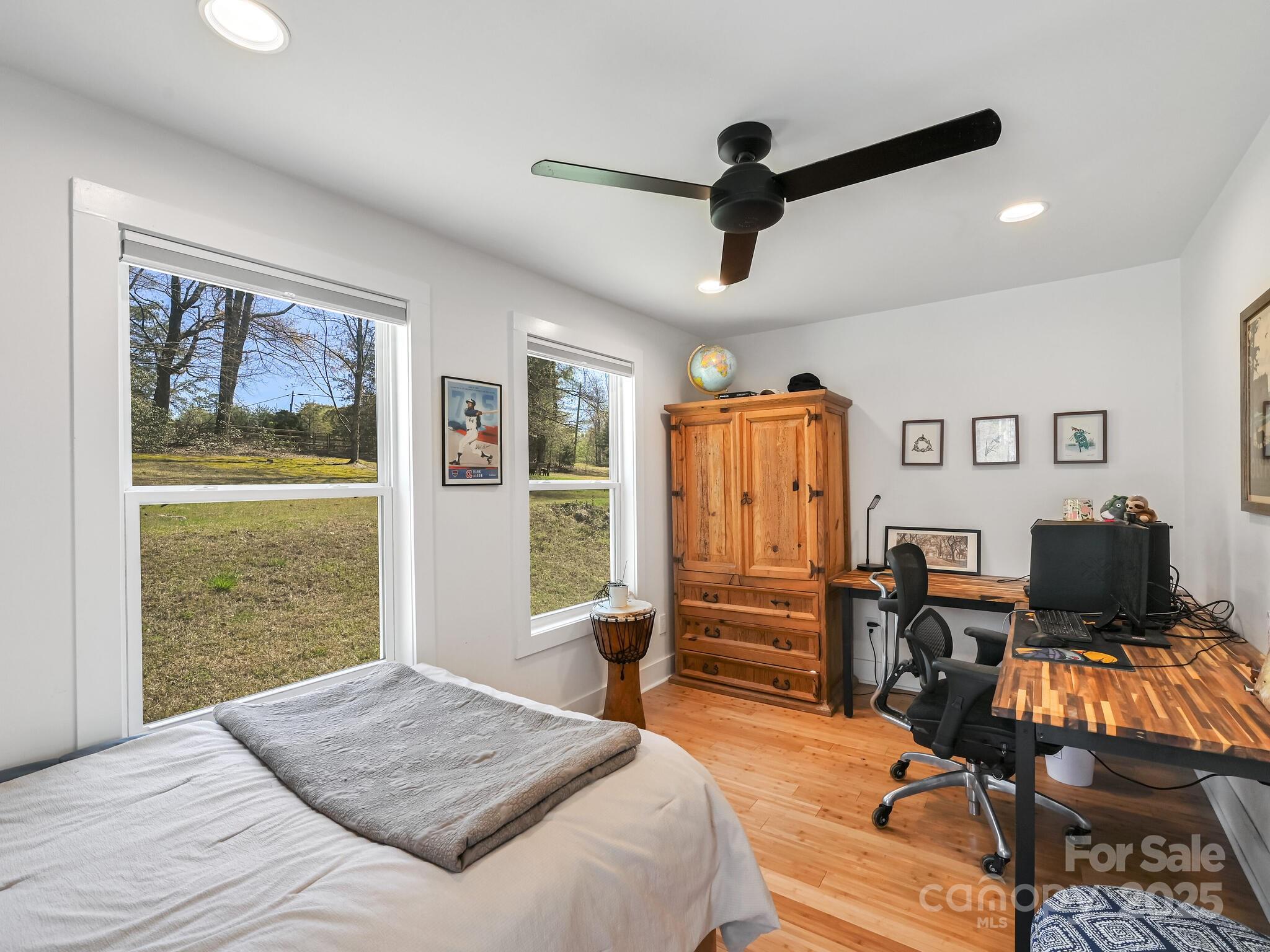 3855 Peniel Road Tryon, NC 28782 - Photo 17 of 46