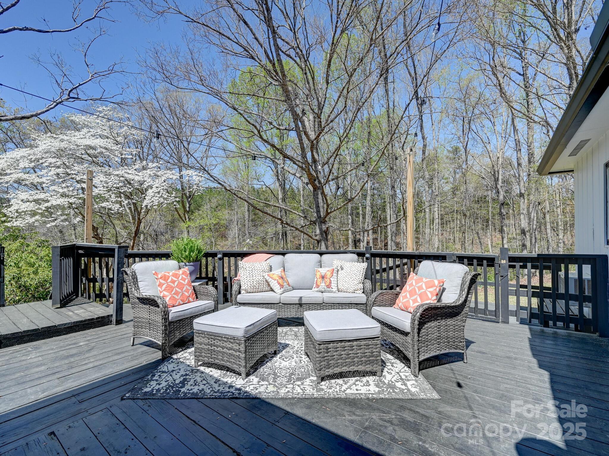 3855 Peniel Road Tryon, NC 28782 - Photo 19 of 46