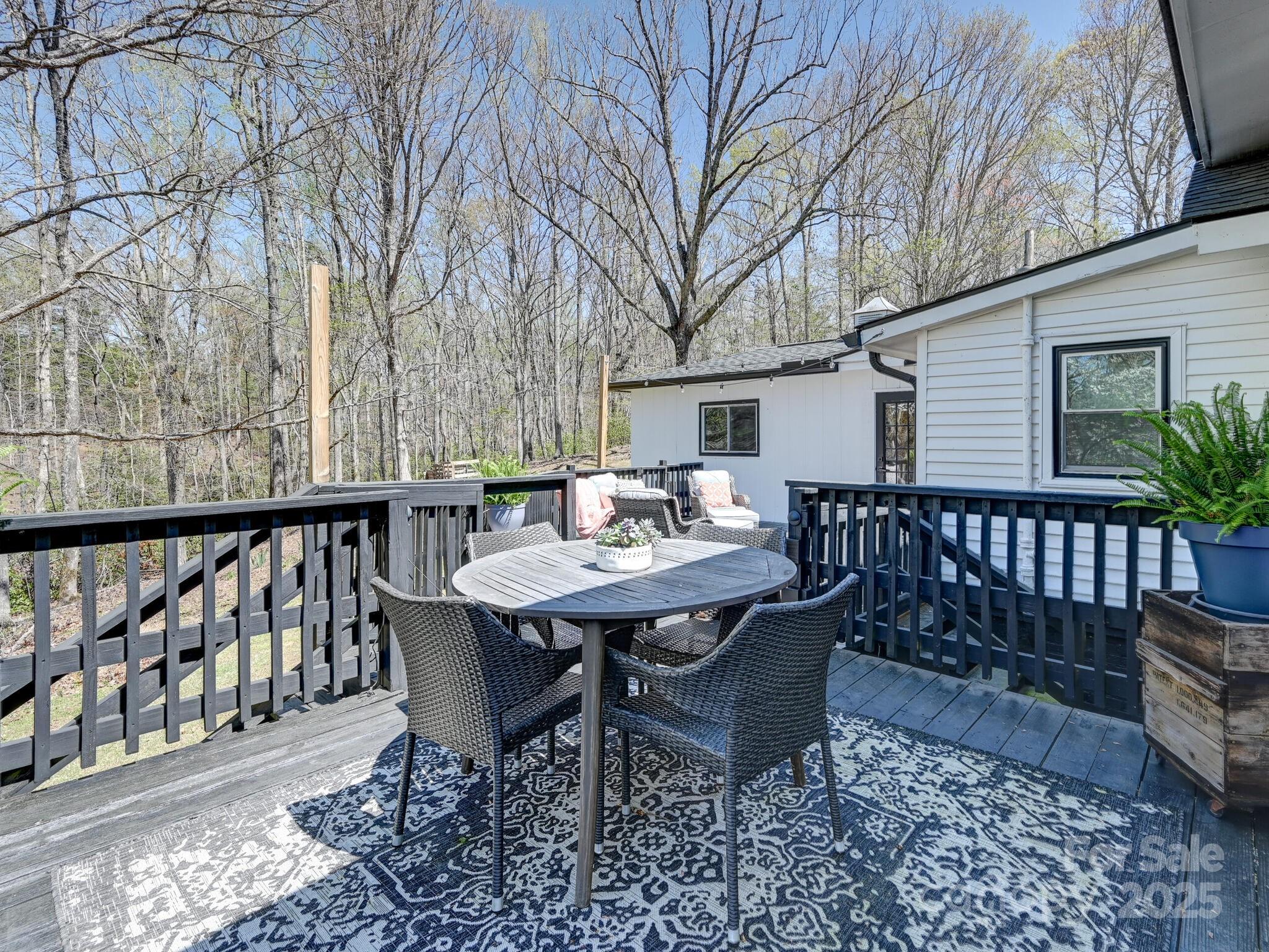 3855 Peniel Road Tryon, NC 28782 - Photo 20 of 46