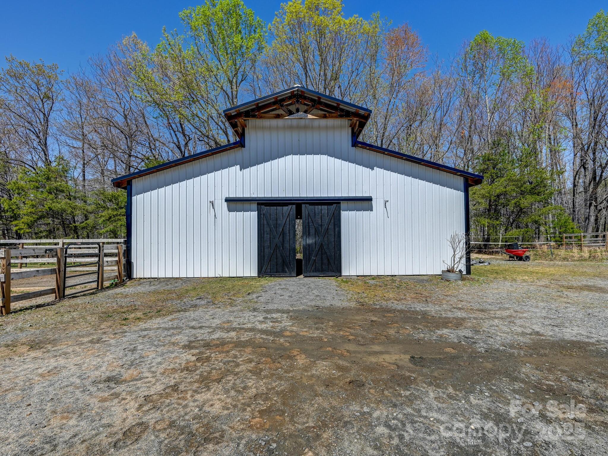 3855 Peniel Road Tryon, NC 28782 - Photo 22 of 46