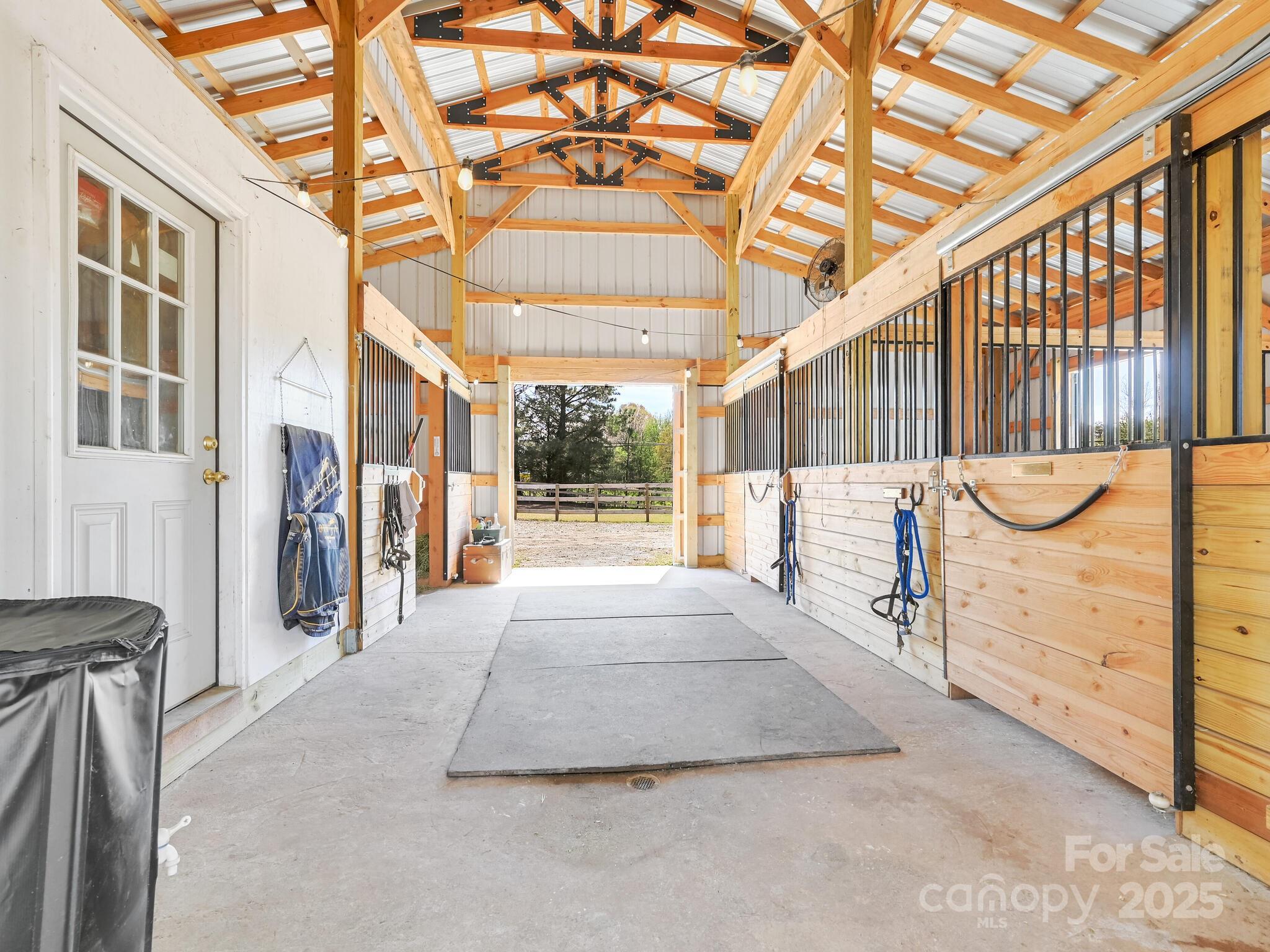 3855 Peniel Road Tryon, NC 28782 - Photo 23 of 46
