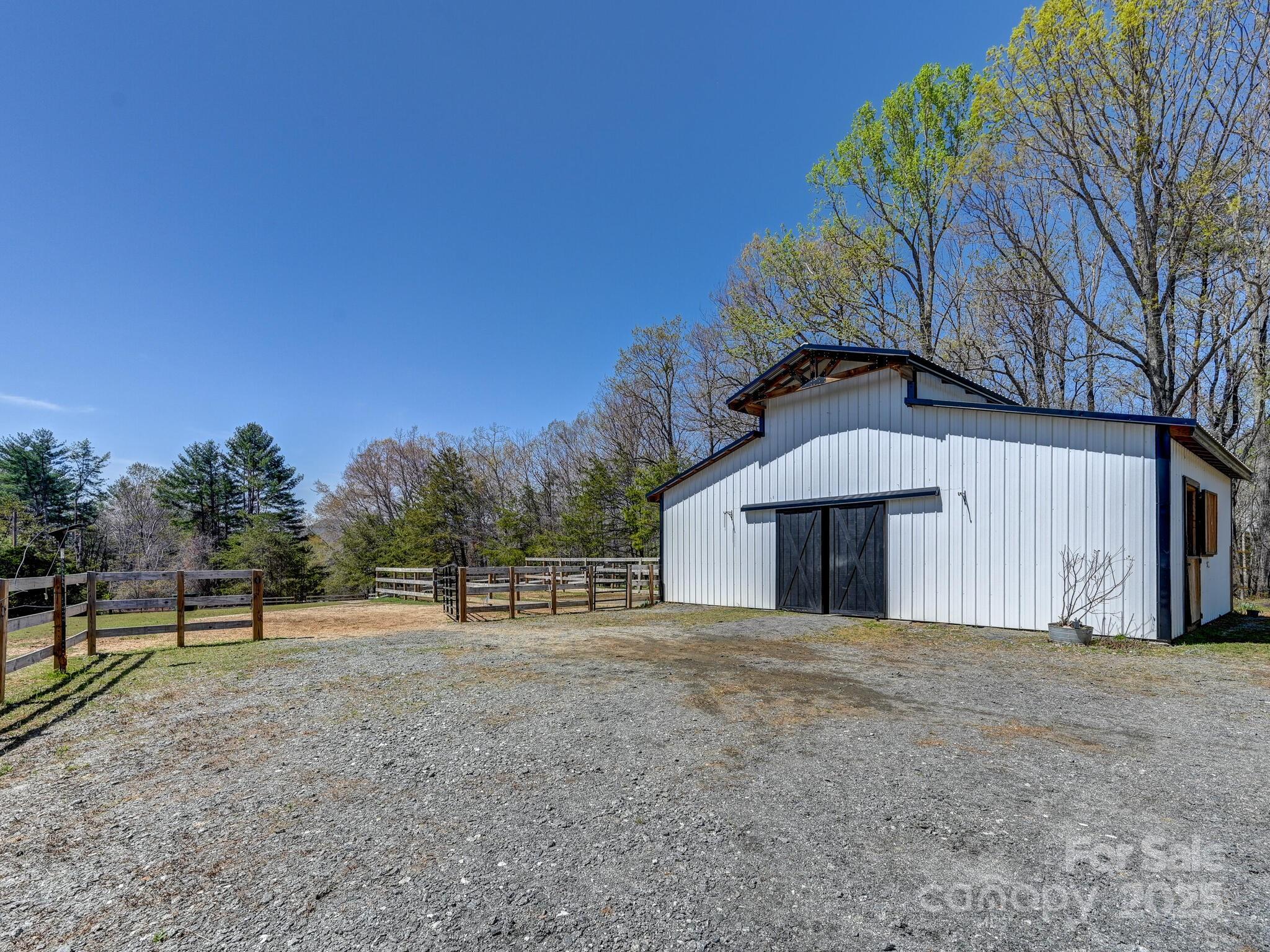 3855 Peniel Road Tryon, NC 28782 - Photo 24 of 46