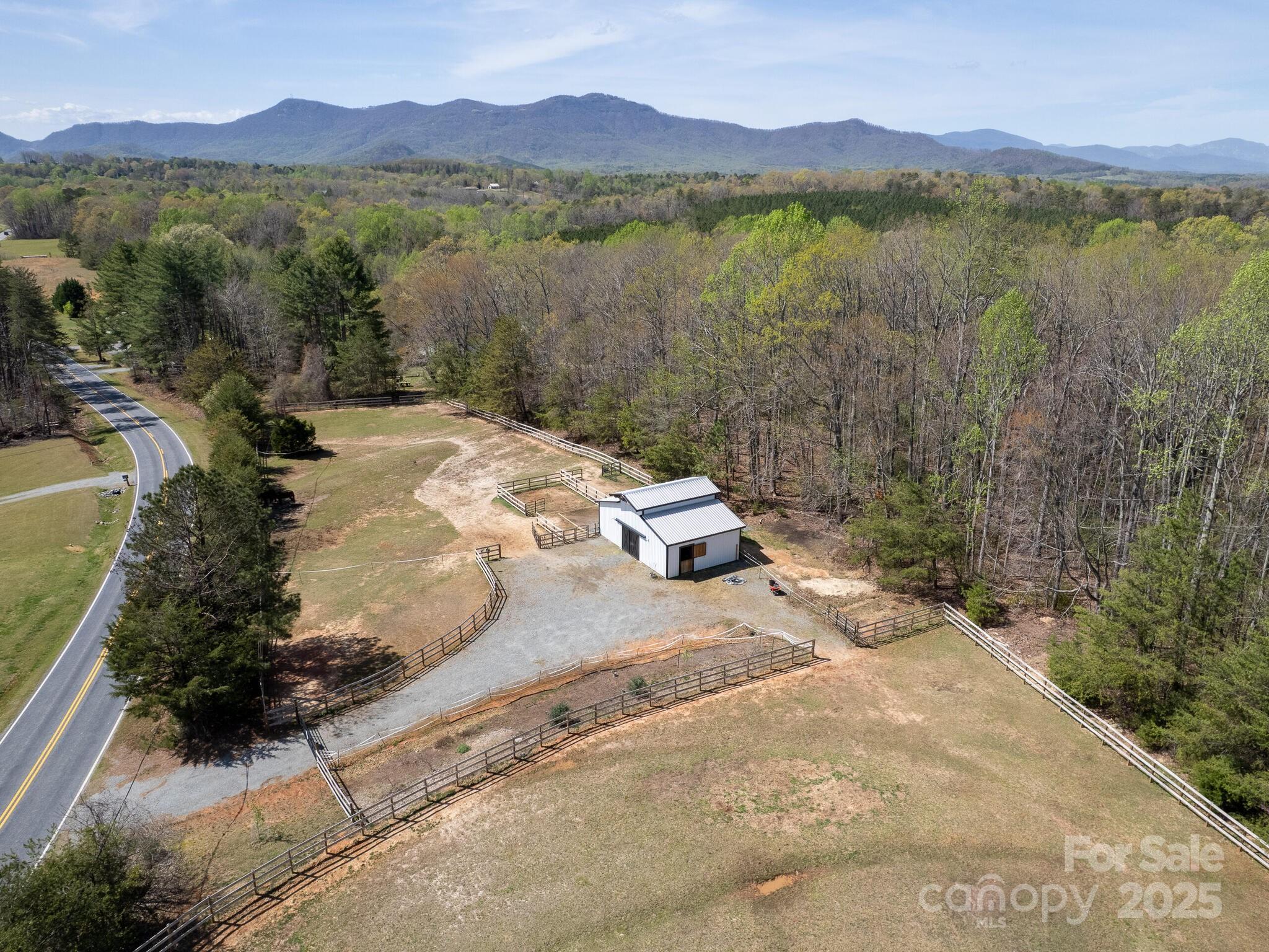 3855 Peniel Road Tryon, NC 28782 - Photo 29 of 46