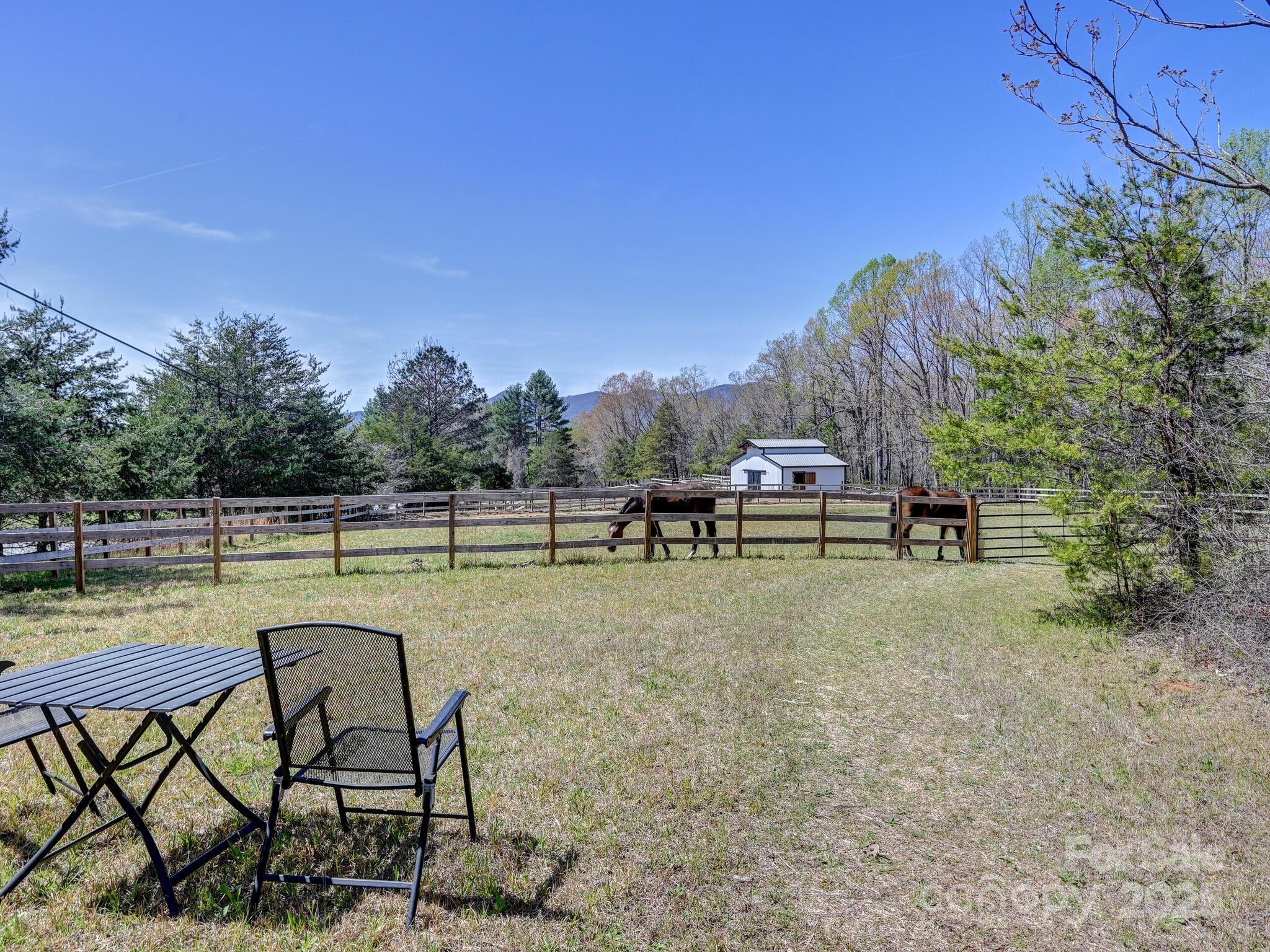 3855 Peniel Road Tryon, NC 28782 - Photo 31 of 46