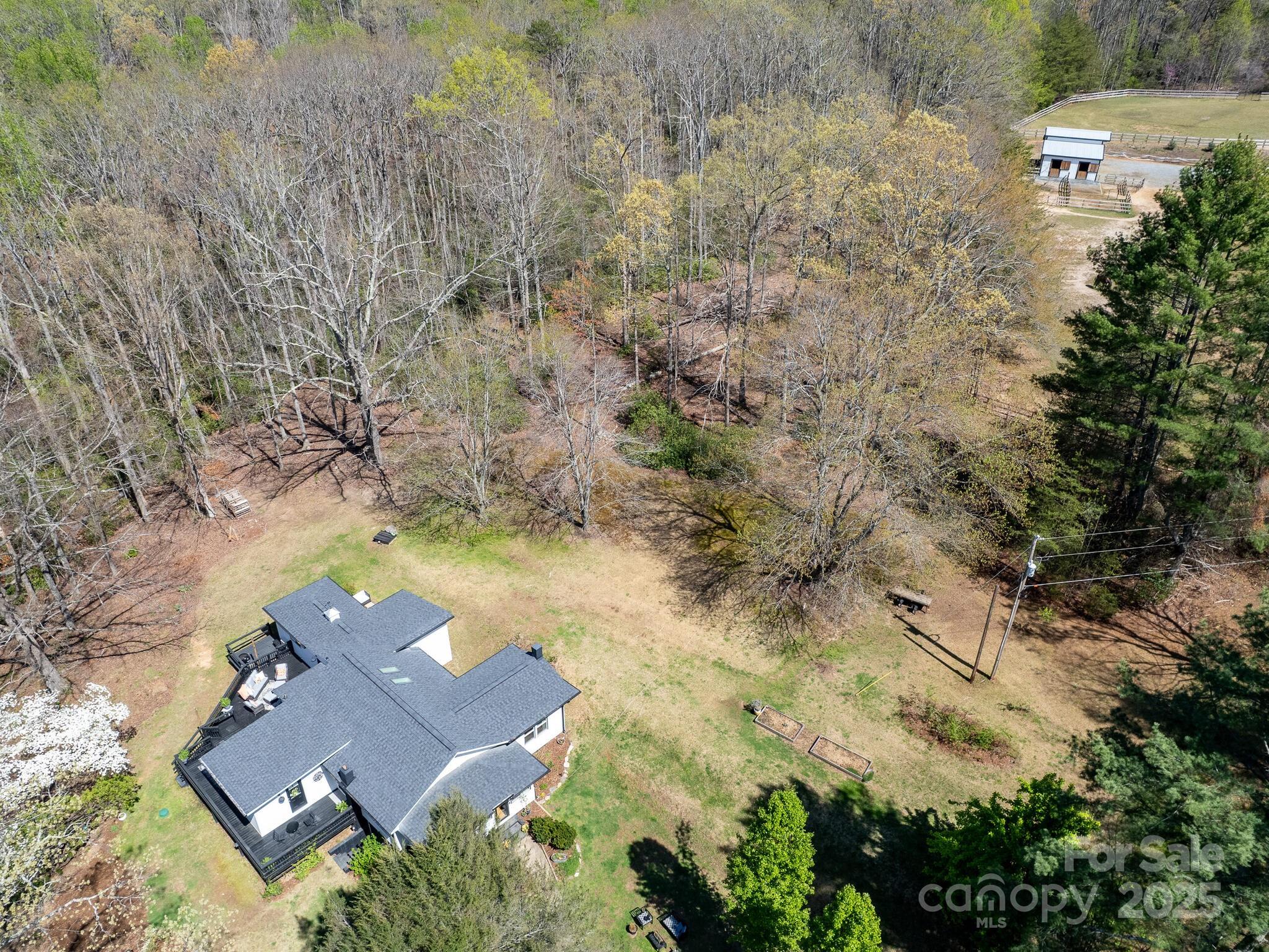3855 Peniel Road Tryon, NC 28782 - Photo 35 of 46