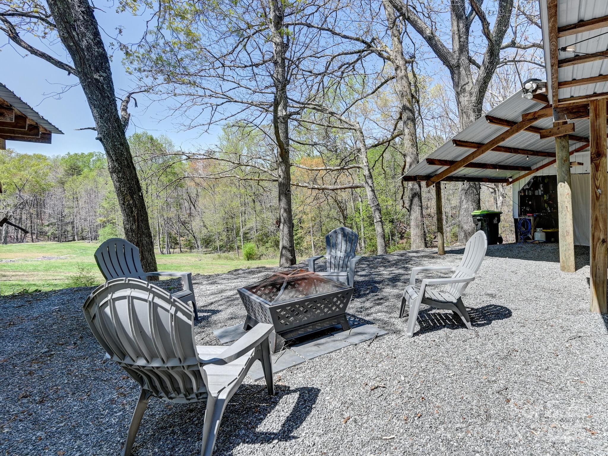 3855 Peniel Road Tryon, NC 28782 - Photo 36 of 46