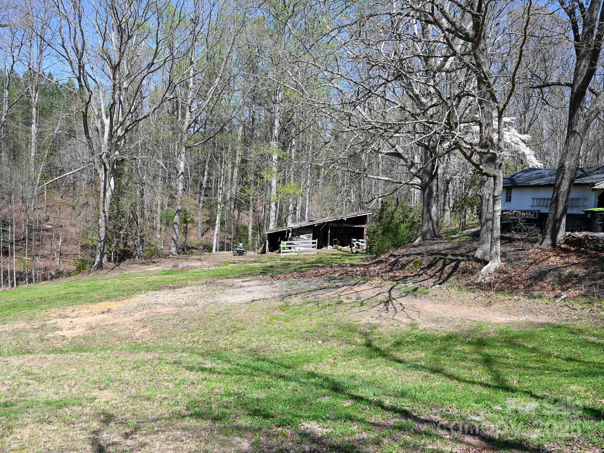 3855 Peniel Road Tryon, NC 28782 - Photo 38 of 46