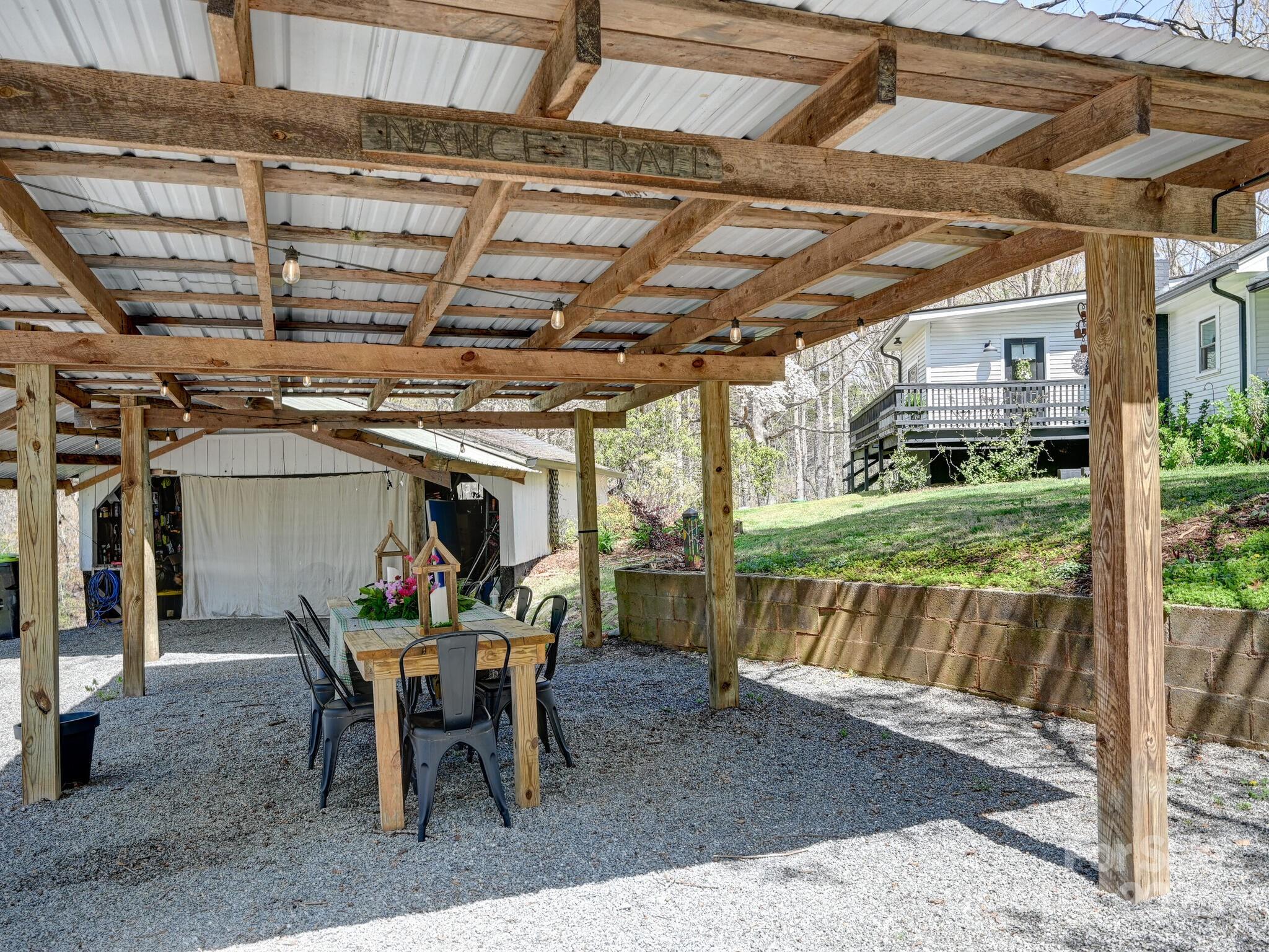 3855 Peniel Road Tryon, NC 28782 - Photo 39 of 46