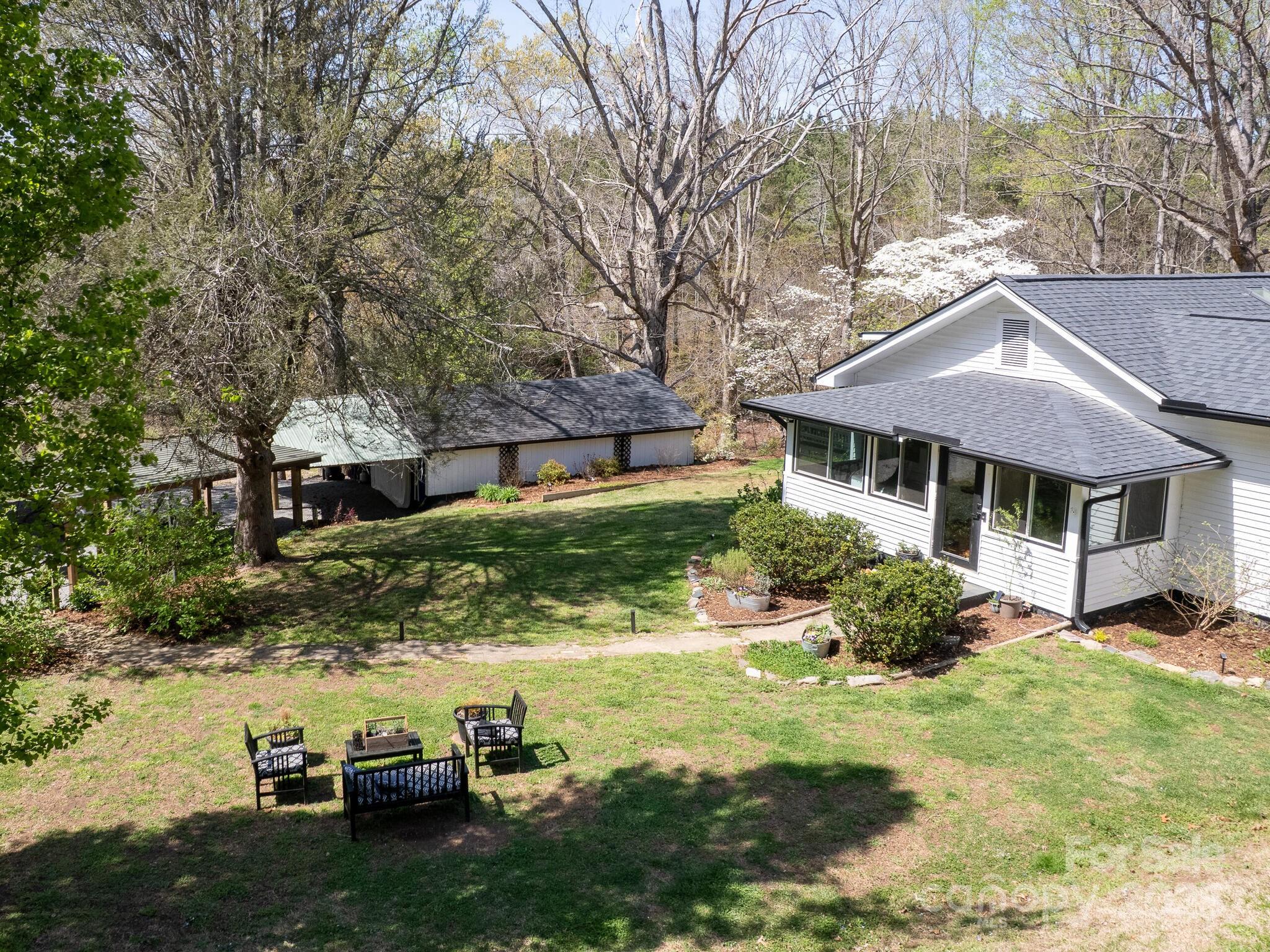 3855 Peniel Road Tryon, NC 28782 - Photo 40 of 46