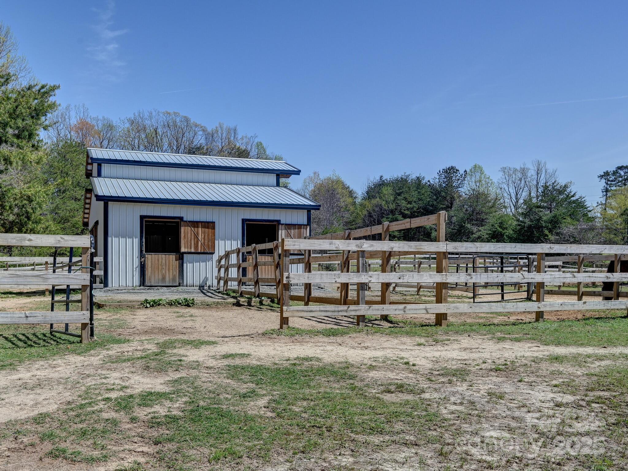 3855 Peniel Road Tryon, NC 28782 - Photo 41 of 46