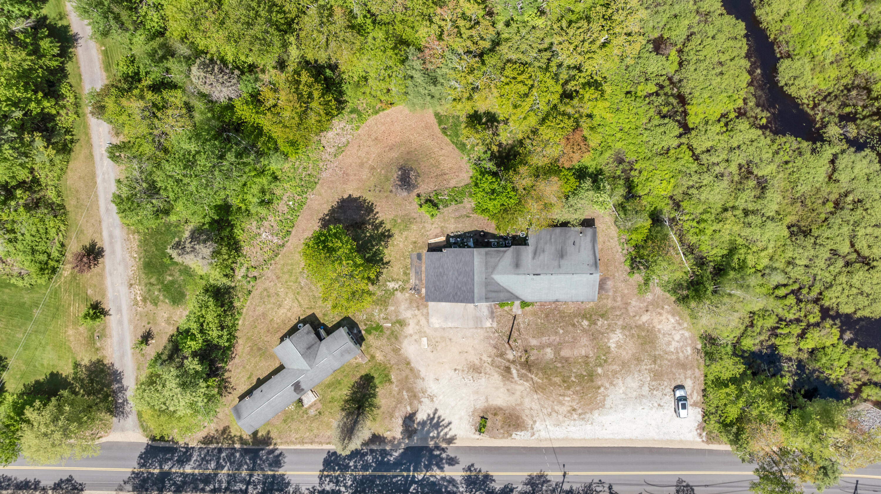 169 Bragdon Road Wells, ME 04090 - Photo 46 of 50 DJI_0049