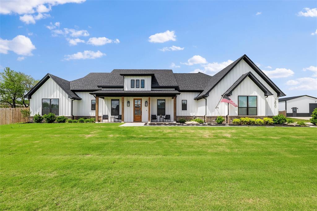 260 Greene Road Weatherford, TX 76087 - Photo 9 of 40