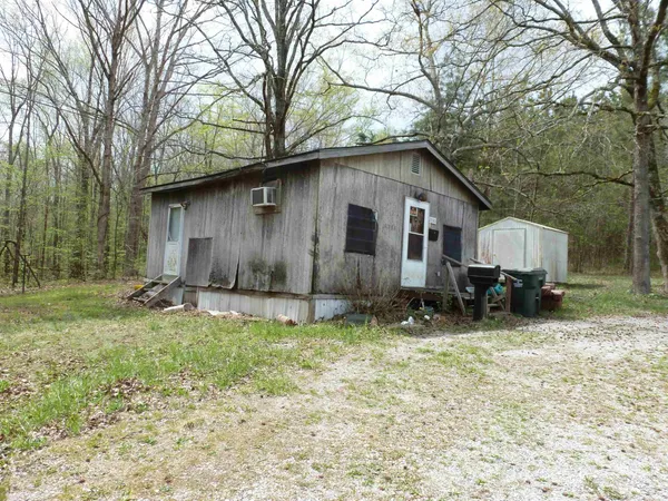 $79,900 | 2330 Ligon Springs Road, Tuscumbia, AL 35674