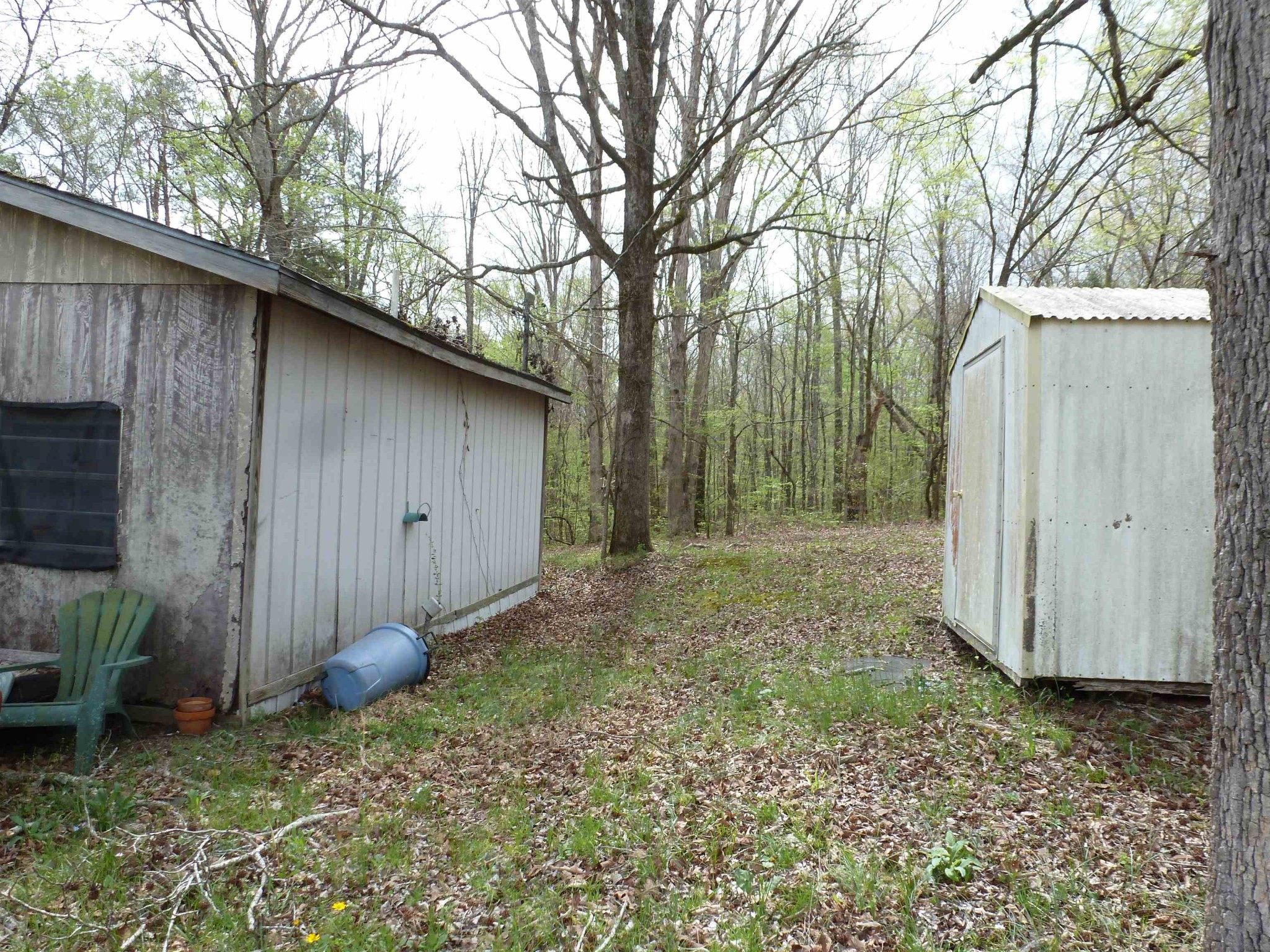 2330 Ligon Springs Road Tuscumbia, AL 35674 - Photo 3 of 8