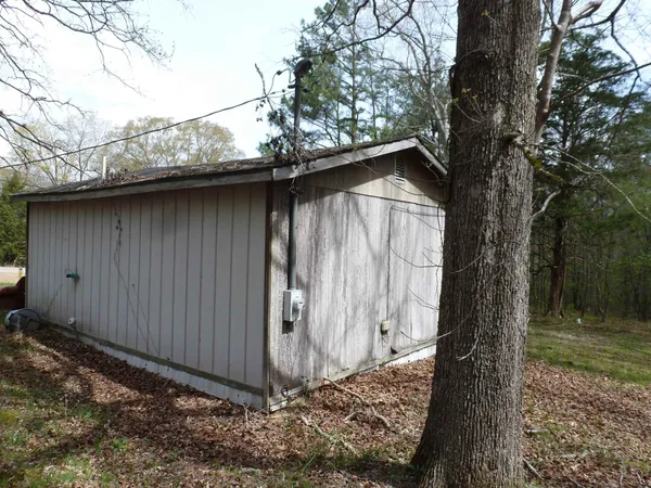 $79,900 | 2330 Ligon Springs Road, Tuscumbia, AL 35674