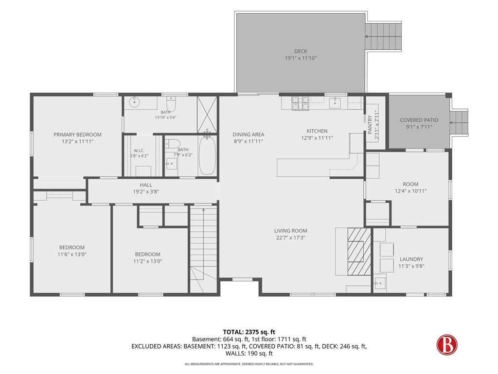 3845 Level Grove Road Cornelia, GA 30531 - Photo 53 of 54