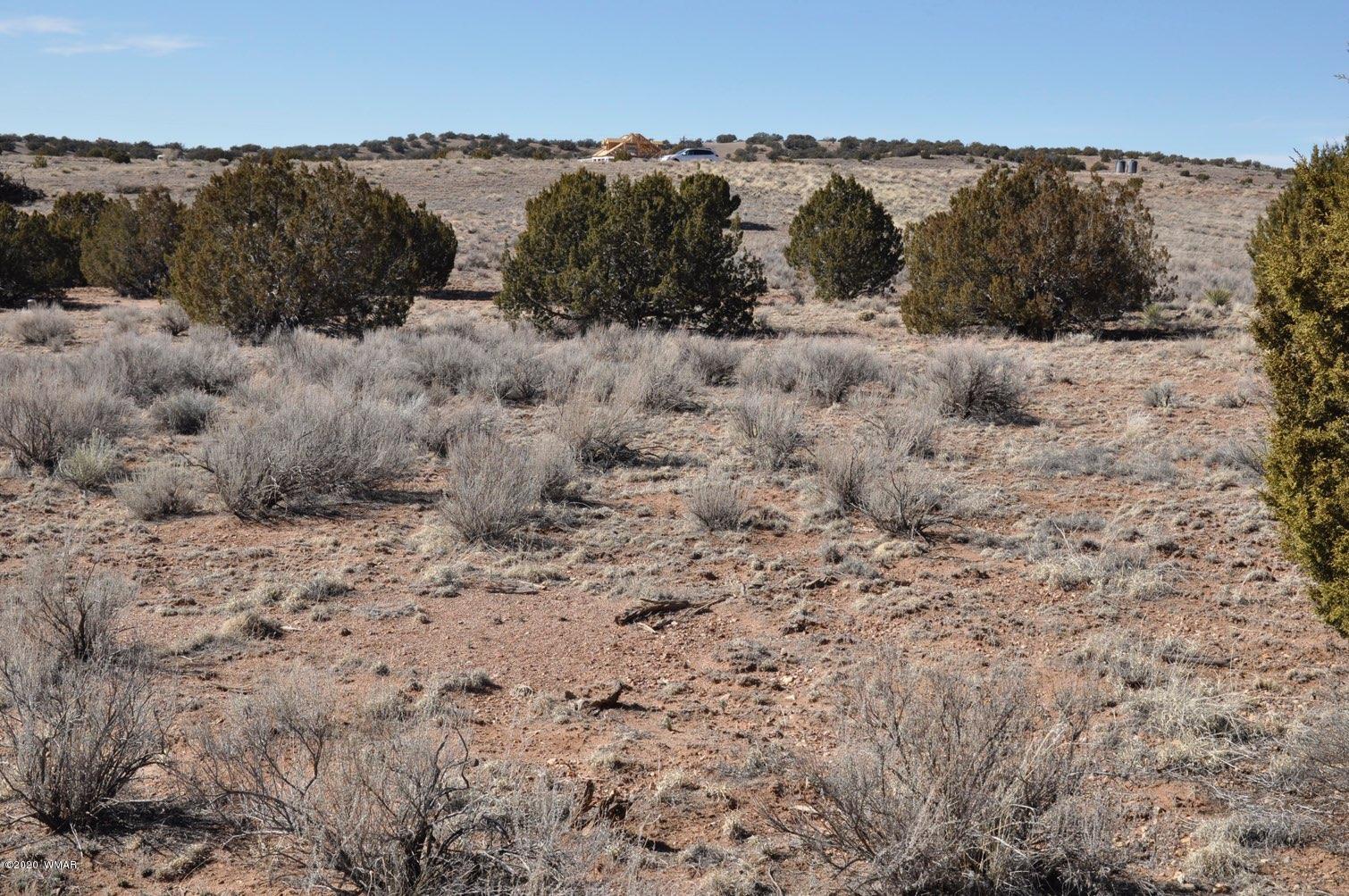 2 West H W Rencher Road Snowflake, AZ 85937 - Photo 11 of 20