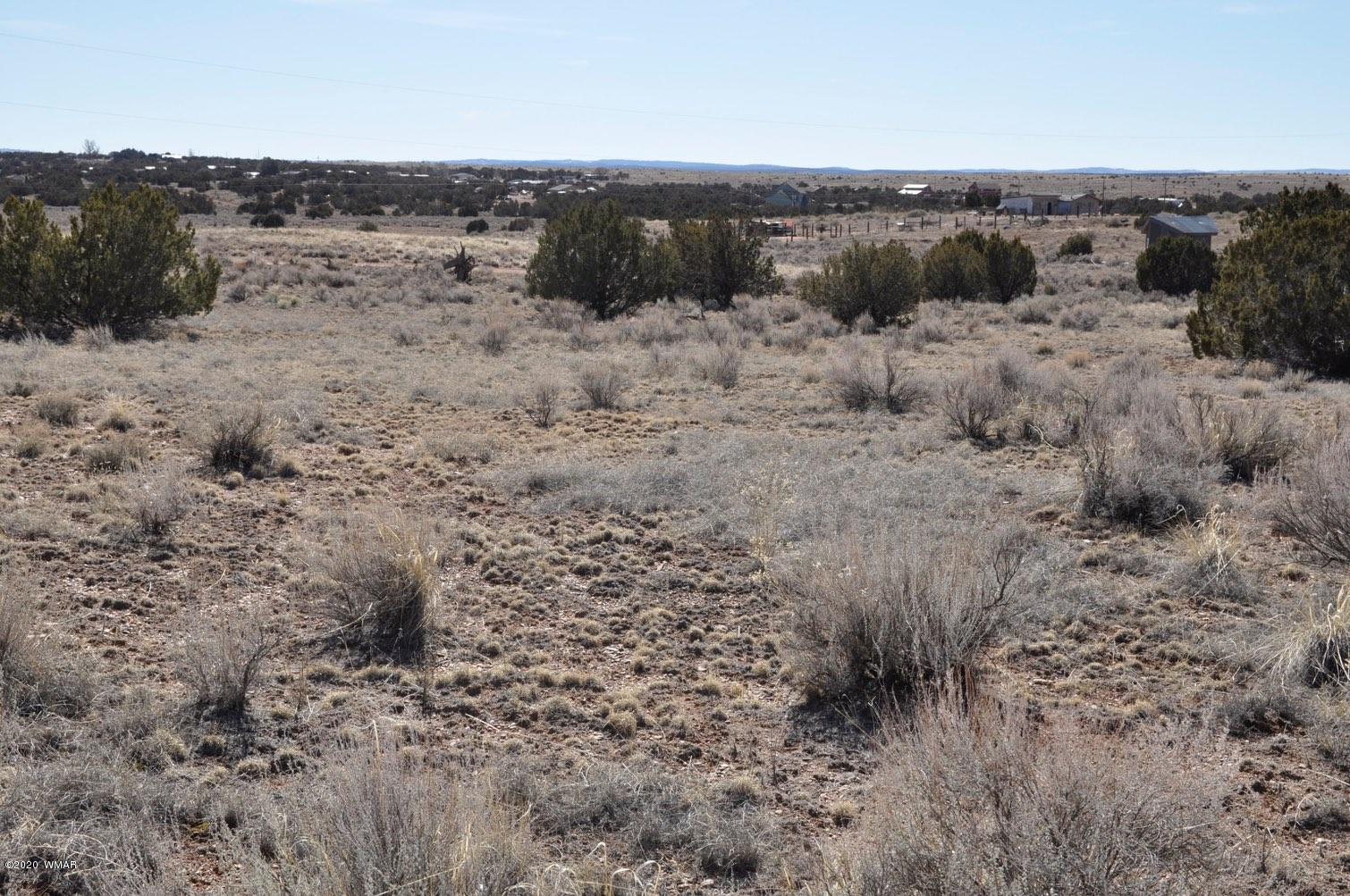 2 West H W Rencher Road Snowflake, AZ 85937 - Photo 12 of 20