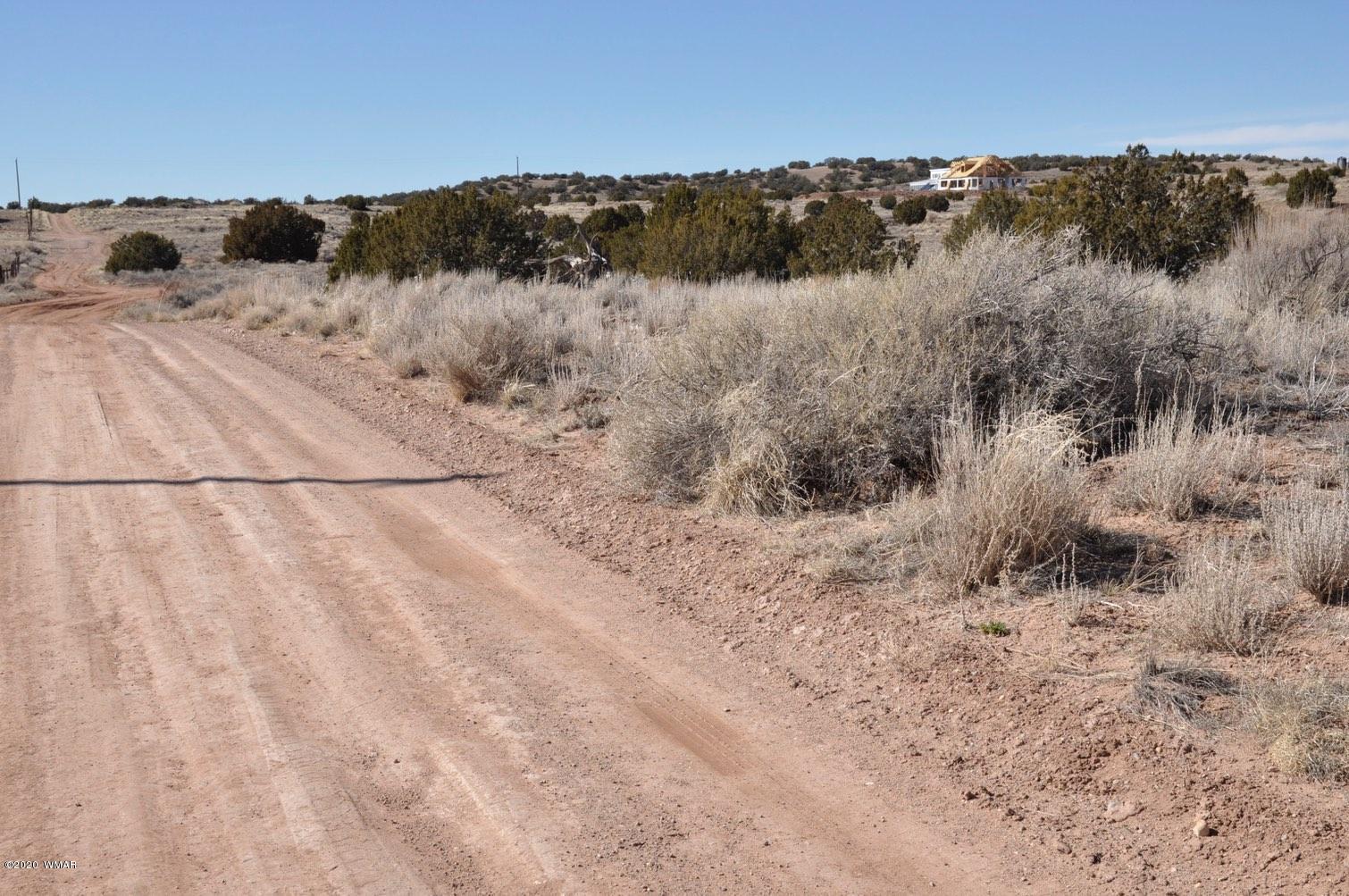 2 West H W Rencher Road Snowflake, AZ 85937 - Photo 13 of 20