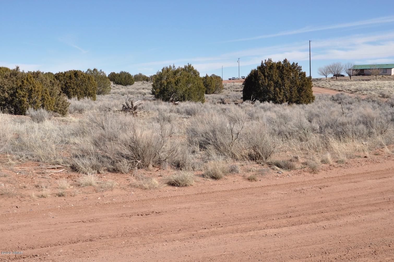 2 West H W Rencher Road Snowflake, AZ 85937 - Photo 17 of 20