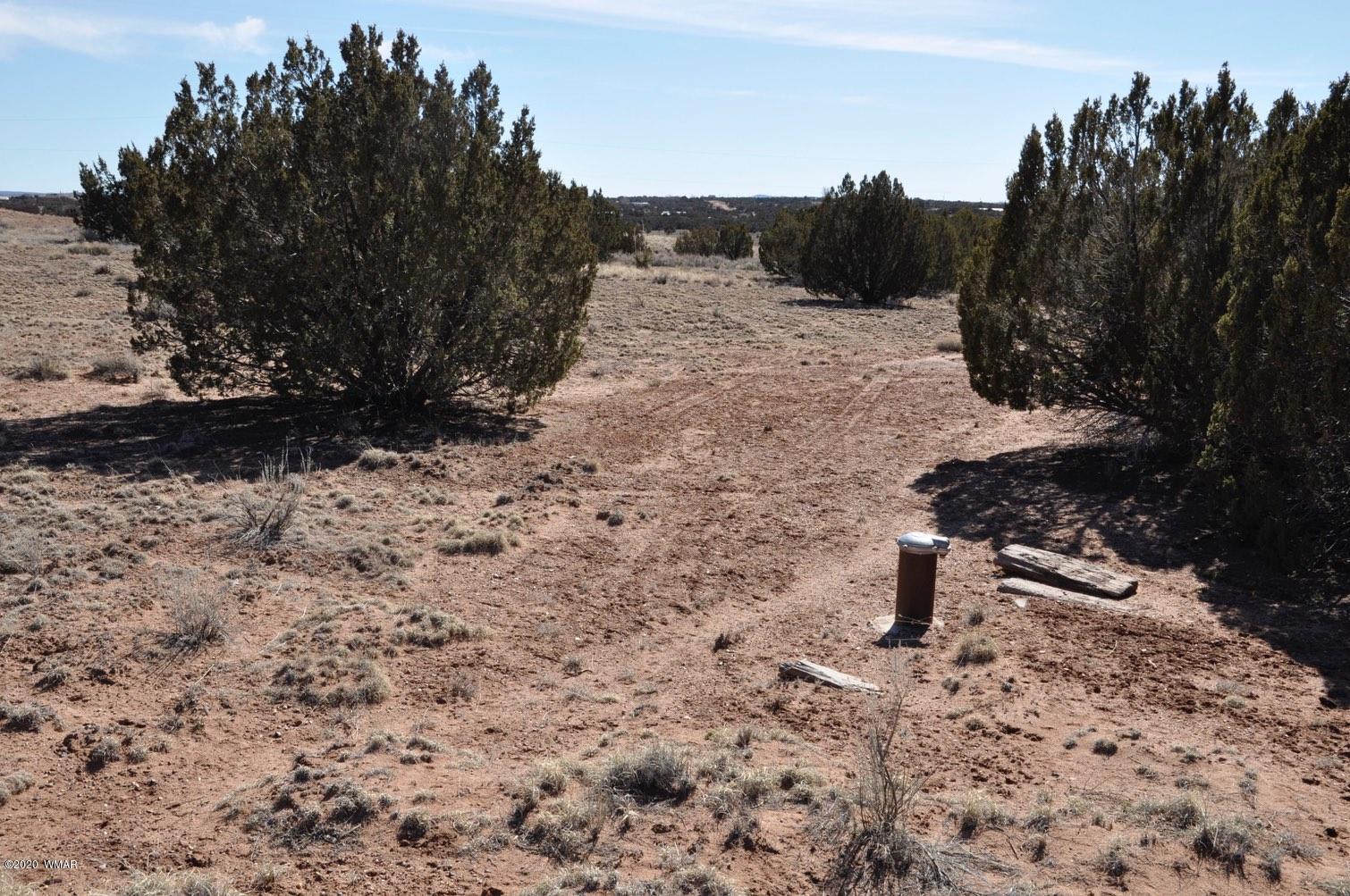 2 West H W Rencher Road Snowflake, AZ 85937 - Photo 2 of 20