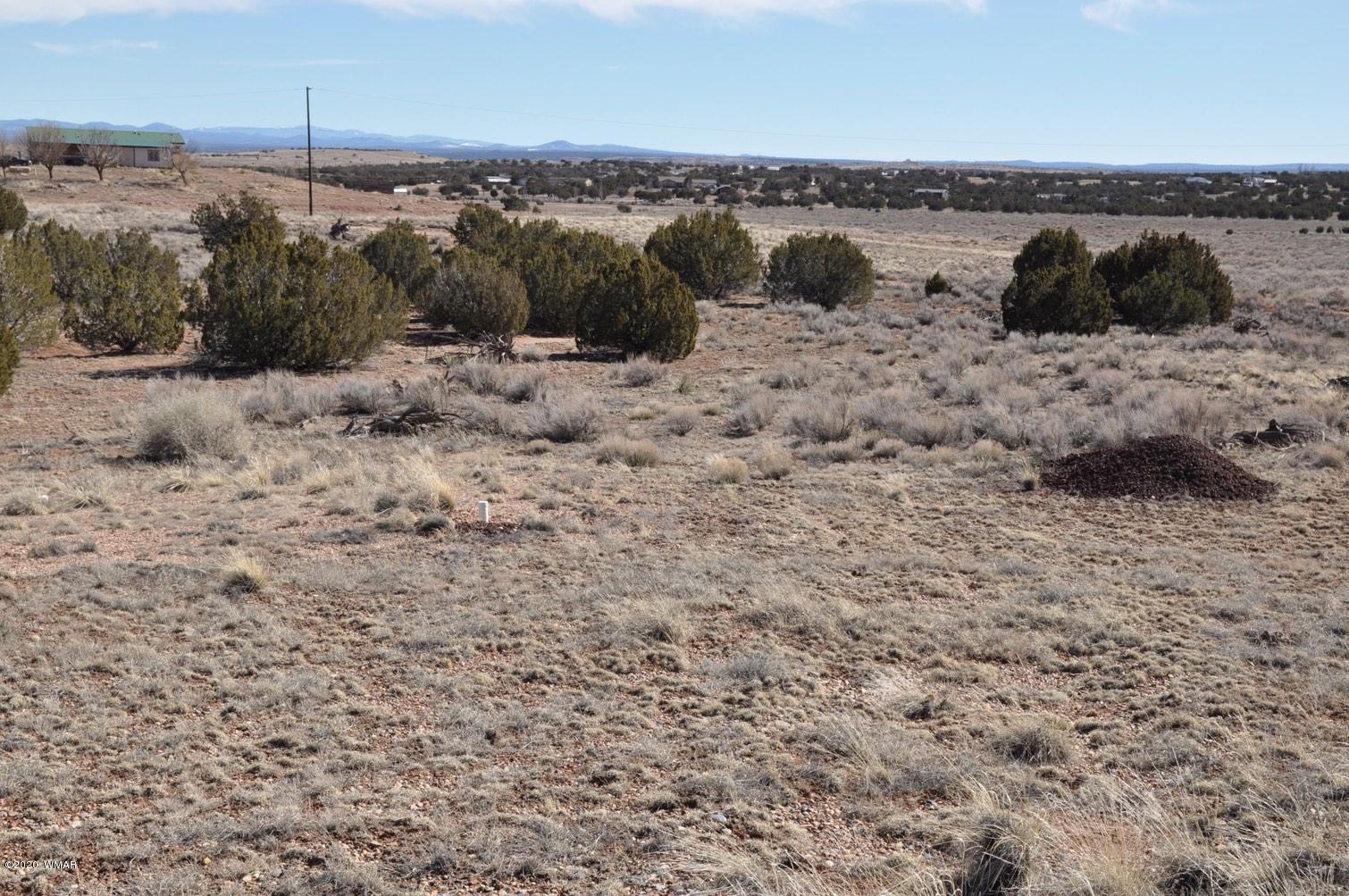 2 West H W Rencher Road Snowflake, AZ 85937 - Photo 7 of 20