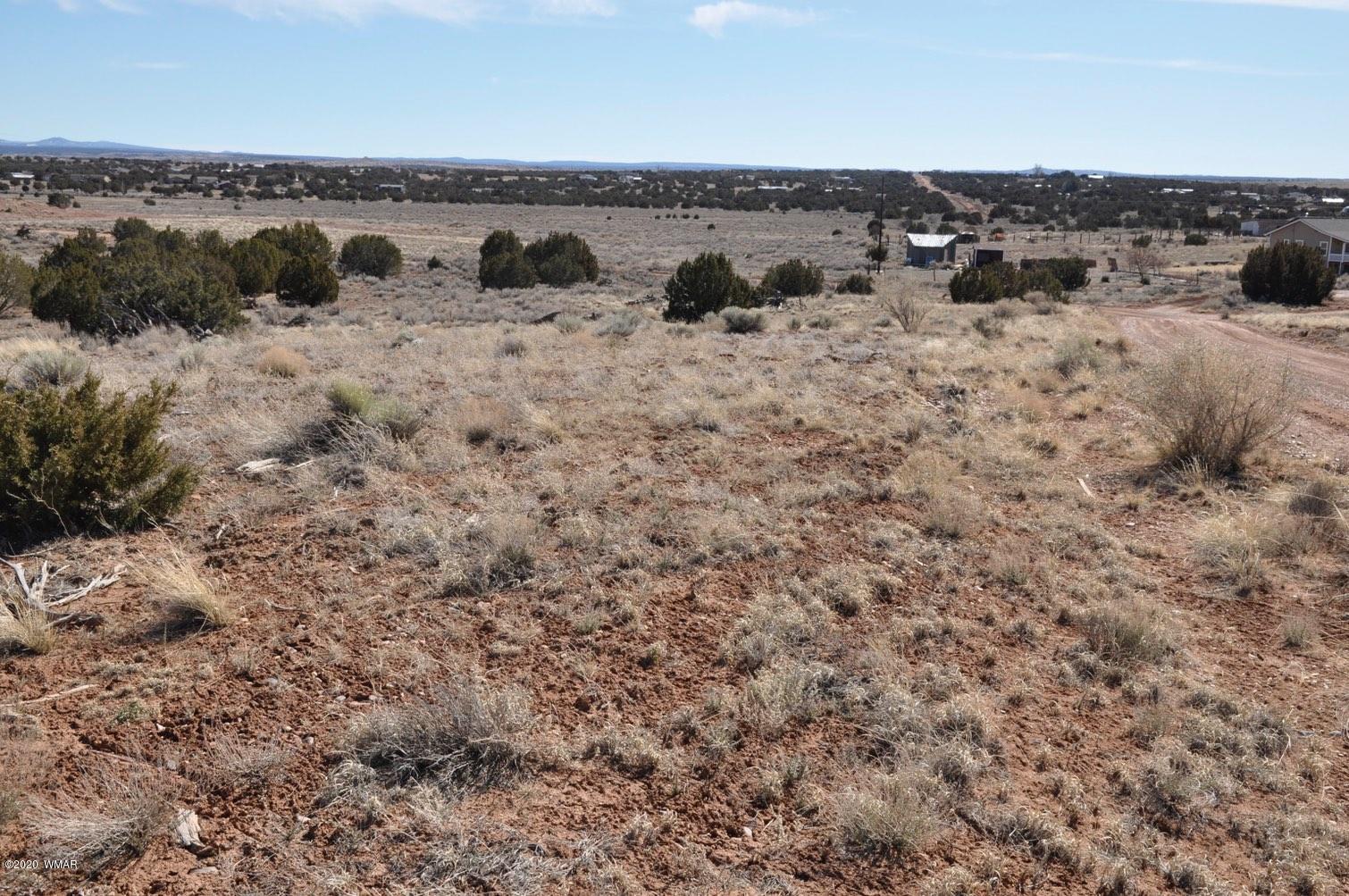 2 West H W Rencher Road Snowflake, AZ 85937 - Photo 8 of 20