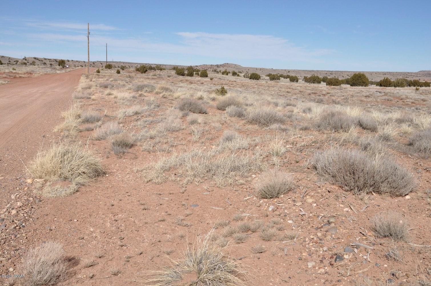 2 West H W Rencher Road Snowflake, AZ 85937 - Photo 10 of 20