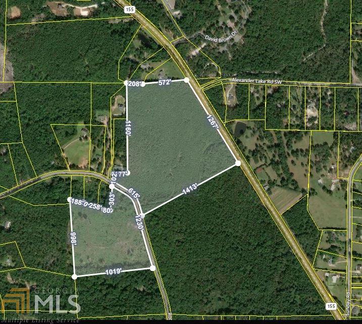 0 Rock G Road, Unit 10 AC / Stockbridge, GA 30281 - Photo 1 of 1