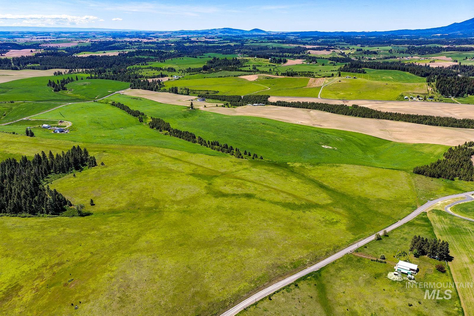 Tbd Tbd Johnson Road, Unit 1 Deary, ID 83823 - Photo 10 of 18