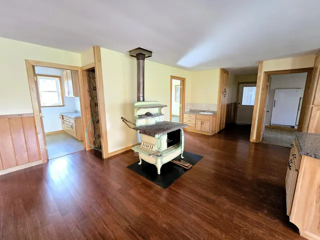 $435,000 | 136 Palmer Road, Thorndike, ME 04986