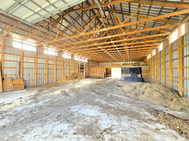 $435,000 | 136 Palmer Road, Thorndike, ME 04986