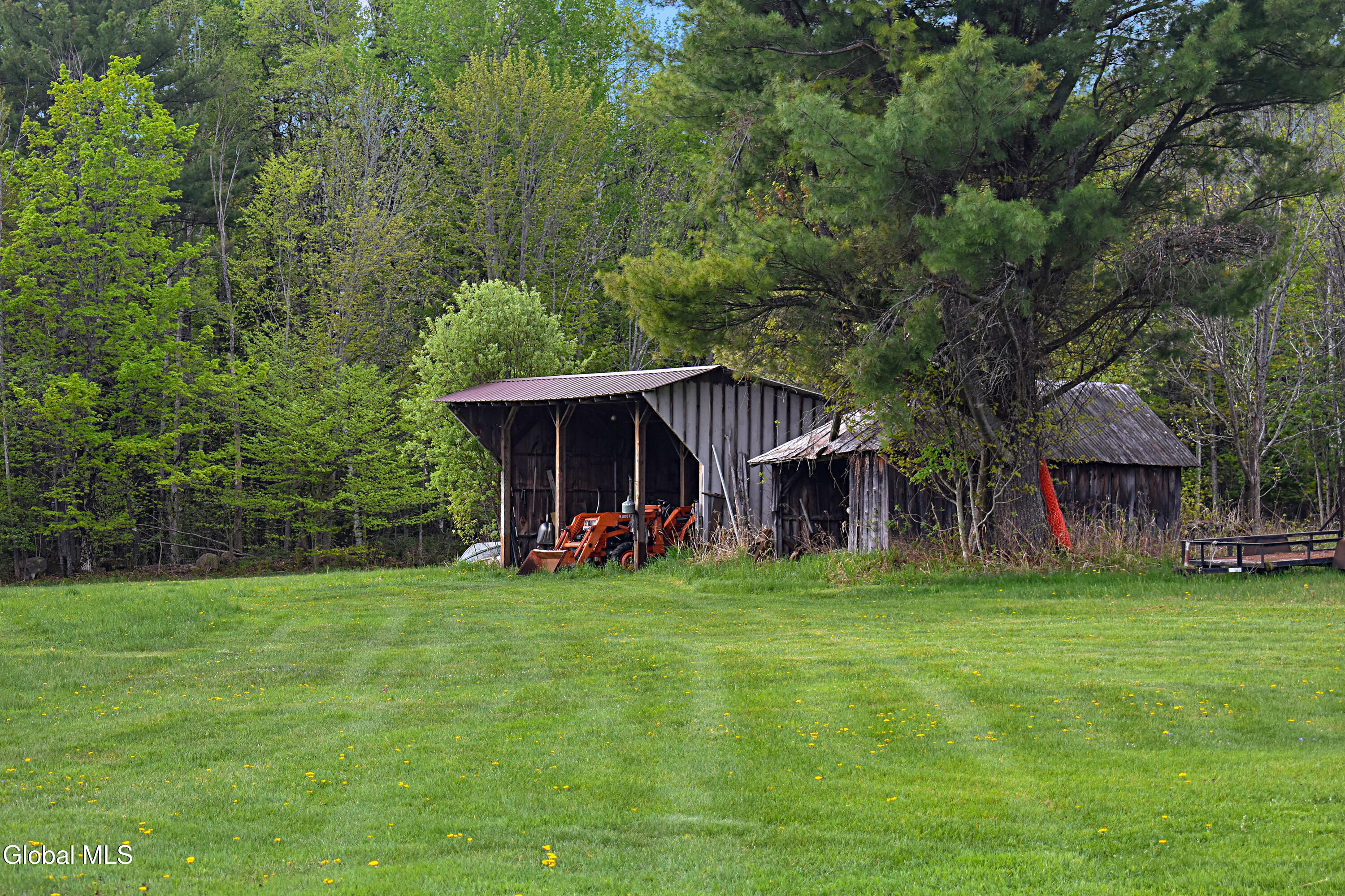 326 Harvey Road Johnsburg, NY 12856 - Photo 80 of 129 DSC_0070