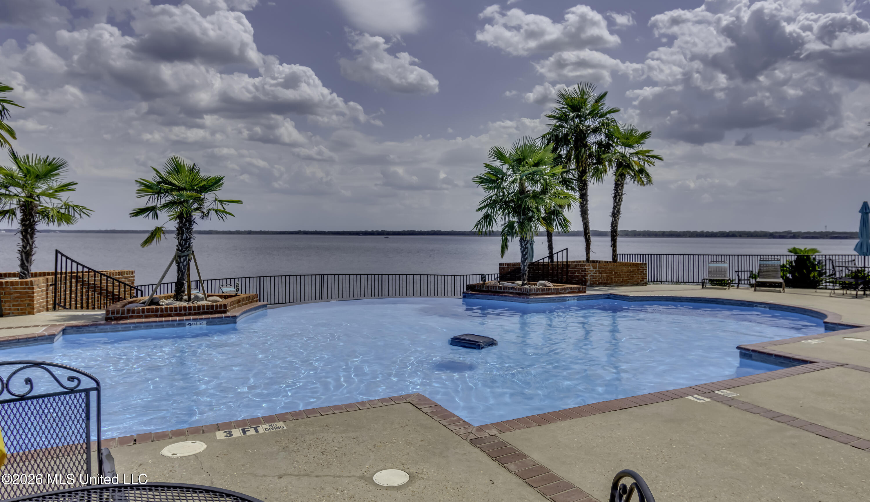 550 Post Road, Unit 801 Ridgeland, MS 39157 - Photo 48 of 51 550 Post Road Unit 801-801-65