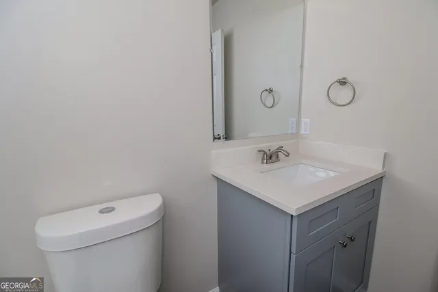 $1,670 | 6681 Cambridge Drive, Rex, GA 30273