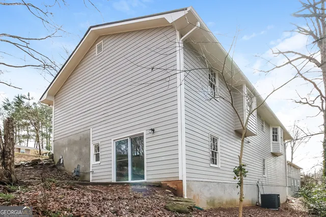 $1,670 | 6681 Cambridge Drive, Rex, GA 30273