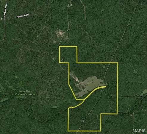 $1,700,000 | Tbd Tbd Dogwood Lane, Doniphan, MO 63935